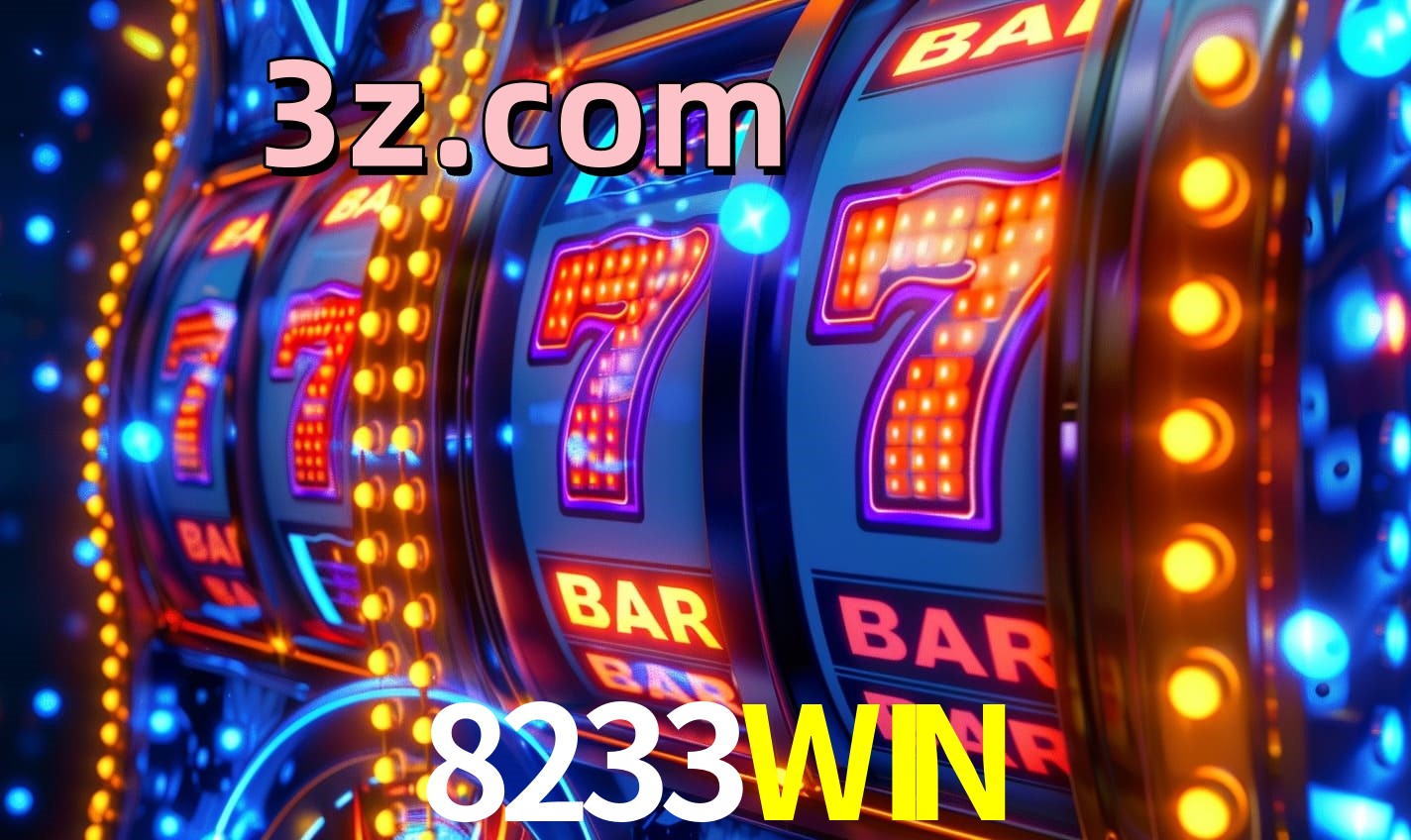 Bônus 8233WIN Para Todos